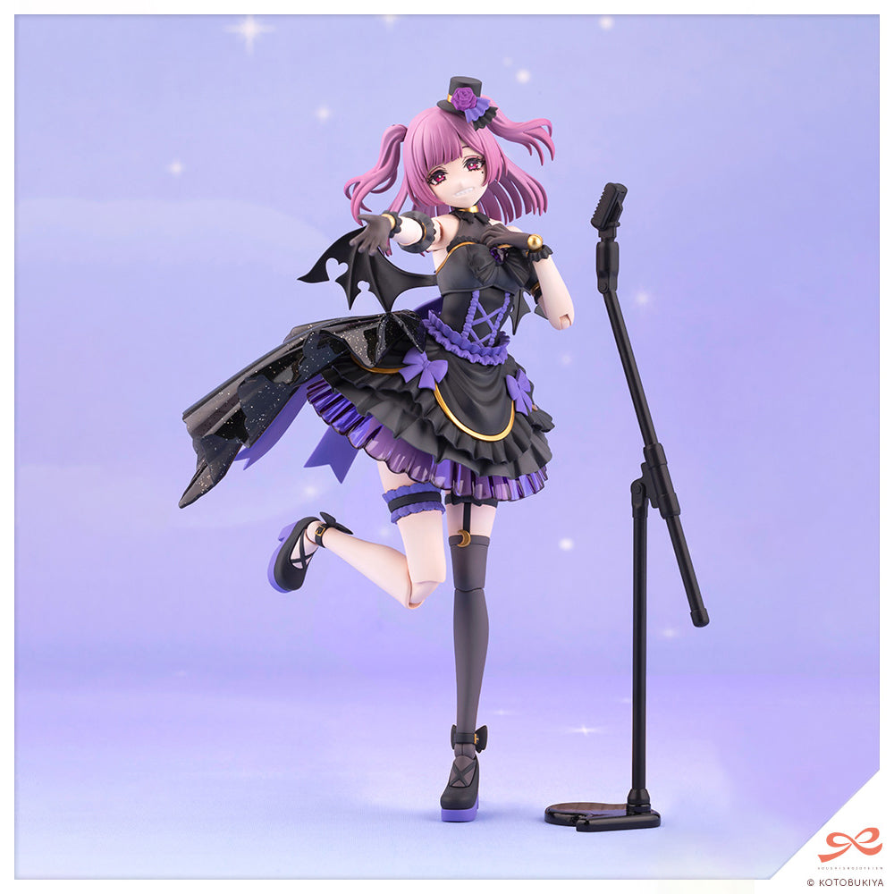 SST Yue Kisaragi [Diva Costume] Base, Thumbnail