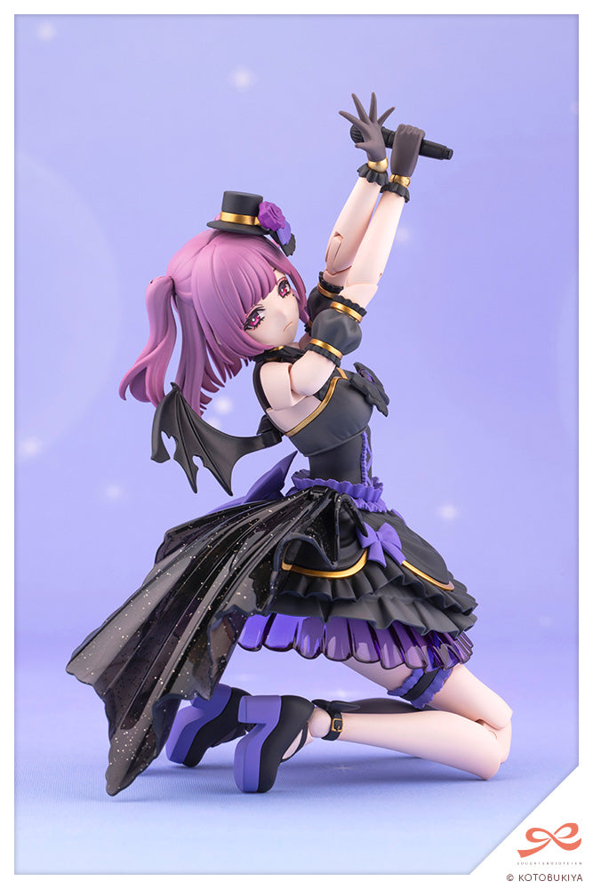 SST Yue Kisaragi [Diva Costume]