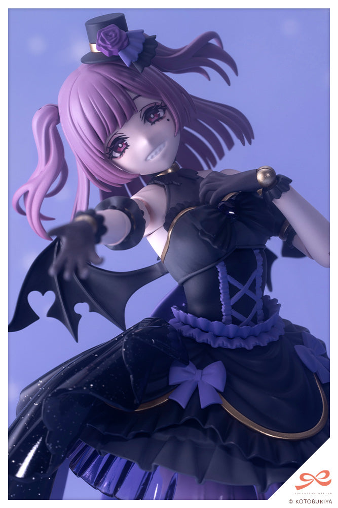 SST Yue Kisaragi [Diva Costume]