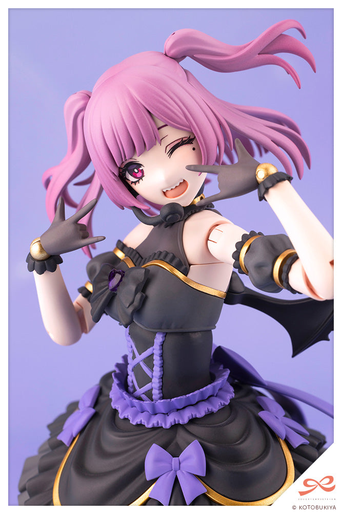 SST Yue Kisaragi [Diva Costume]