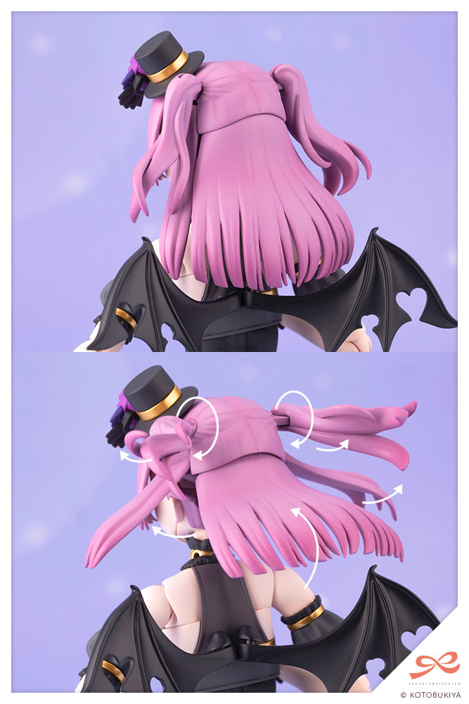 SST Yue Kisaragi [Diva Costume]