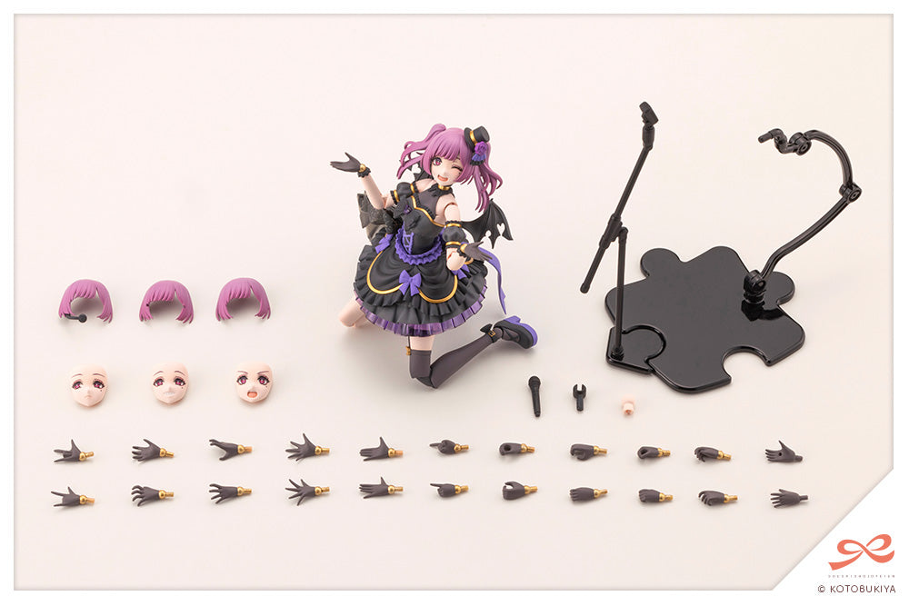 SST Yue Kisaragi [Diva Costume]