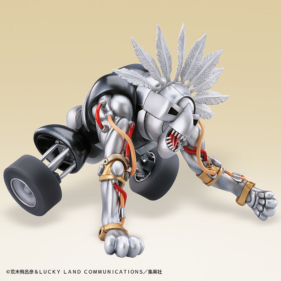 Statue Legend The Fool (JoJo's Bizarre Adventure)