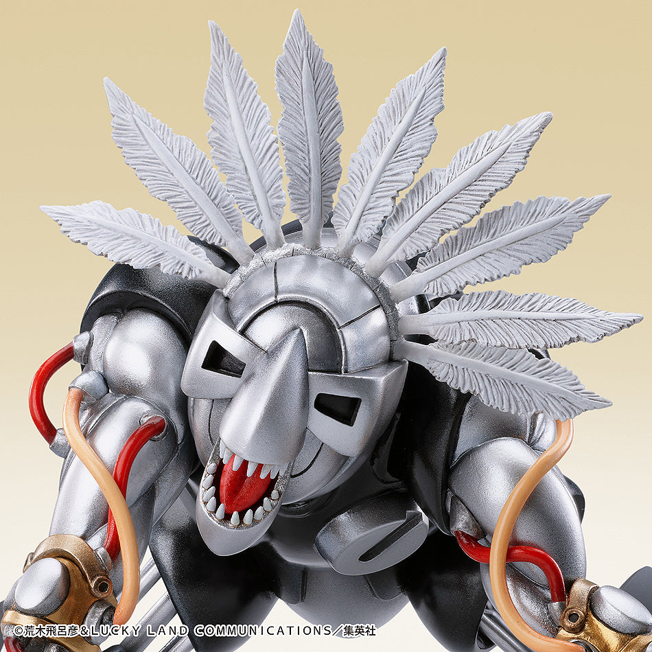 Statue Legend The Fool (JoJo's Bizarre Adventure)