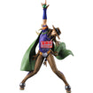 Steel Ball Run JoJo's Bizarre Adventure Mometria: Gyro Zeppeli Thumbnail, Base