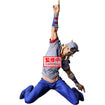 Steel Ball Run JoJo's Bizarre Adventure Mometria: Johnny Joestar Thumbnail, Base