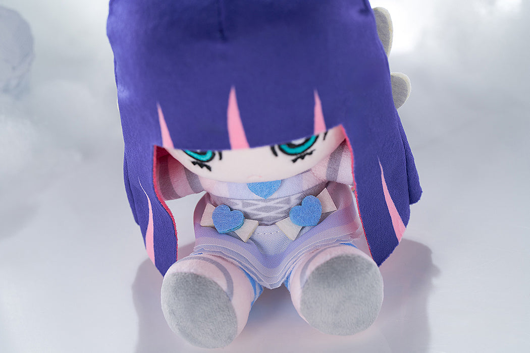 Stocking Punipuni Plushie (New Panty & Stocking with Garterbelt)