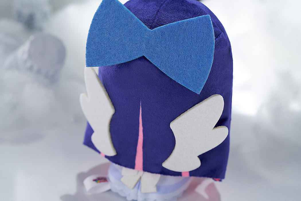 Stocking Punipuni Plushie (New Panty & Stocking with Garterbelt)