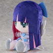 Stocking Punipuni Plushie (New Panty & Stocking with Garterbelt) Stocking Punipuni Plushie (New Panty & Stocking with Garterbelt)