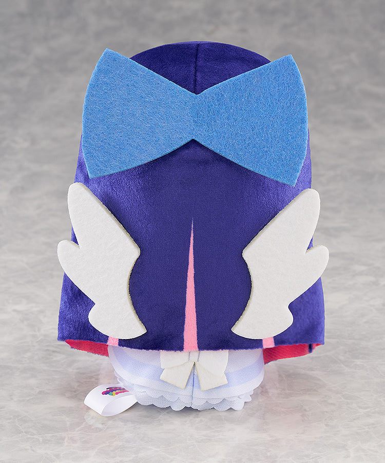 Stocking Punipuni Plushie (New Panty & Stocking with Garterbelt)