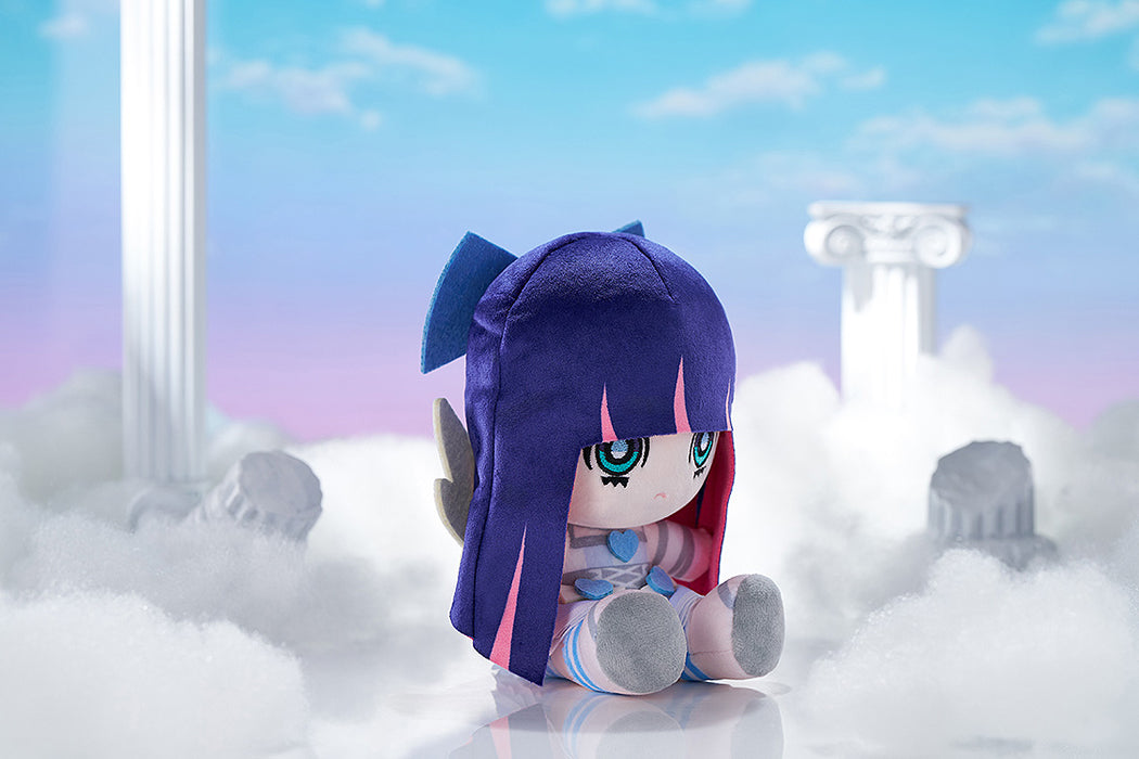 Stocking Punipuni Plushie (New Panty & Stocking with Garterbelt)