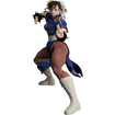 Street Fighter Grandista: Chun-Li Outfit 2 Base, Thumbnail