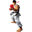 Street Fighter Grandista: Ryu Outfit 2 Base, Thumbnail