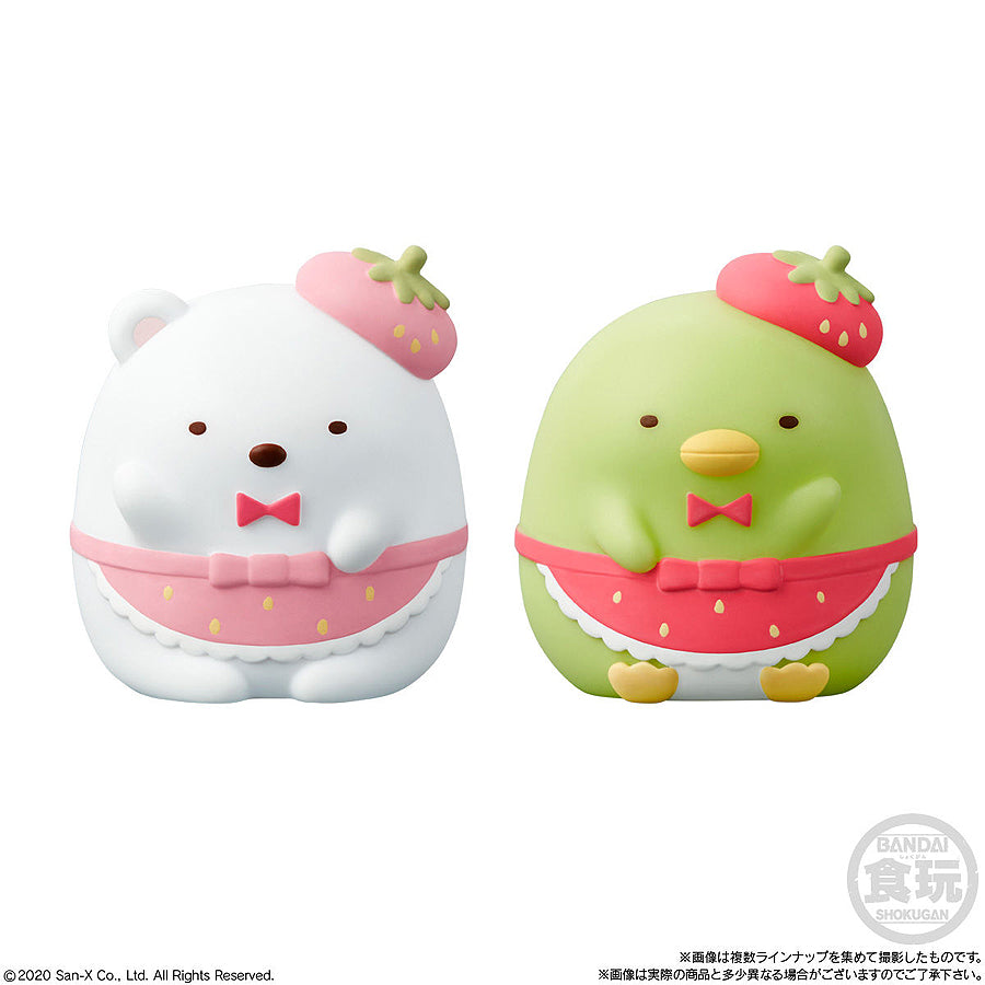 Sumikko Gurashi Shokugan Friends Wave 2 (Box of 12)