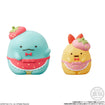 Sumikko Gurashi Shokugan Friends Wave 2 (8 types / 12 per box) Sumikko Gurashi Shokugan Friends Wave 2 (Box of 12)
