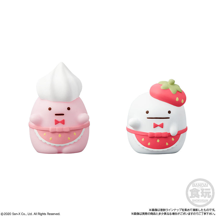 Sumikko Gurashi Shokugan Friends Wave 2 (Box of 12)