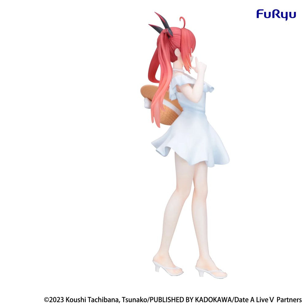 Summer Dress Figure: Kotori Itsuka (Date A Live V)