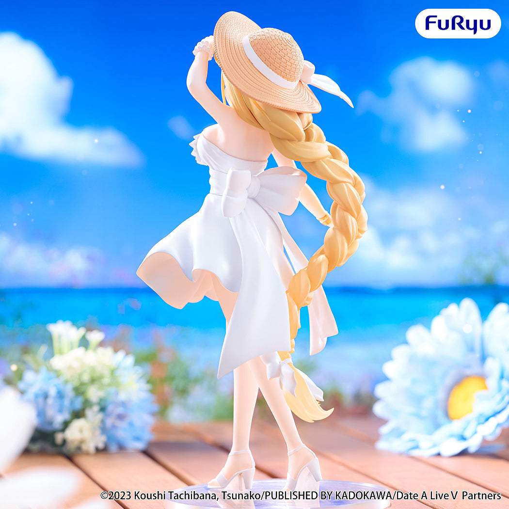 Summer Dress Figure: Mukuro Hoshimiya (Date A Live)