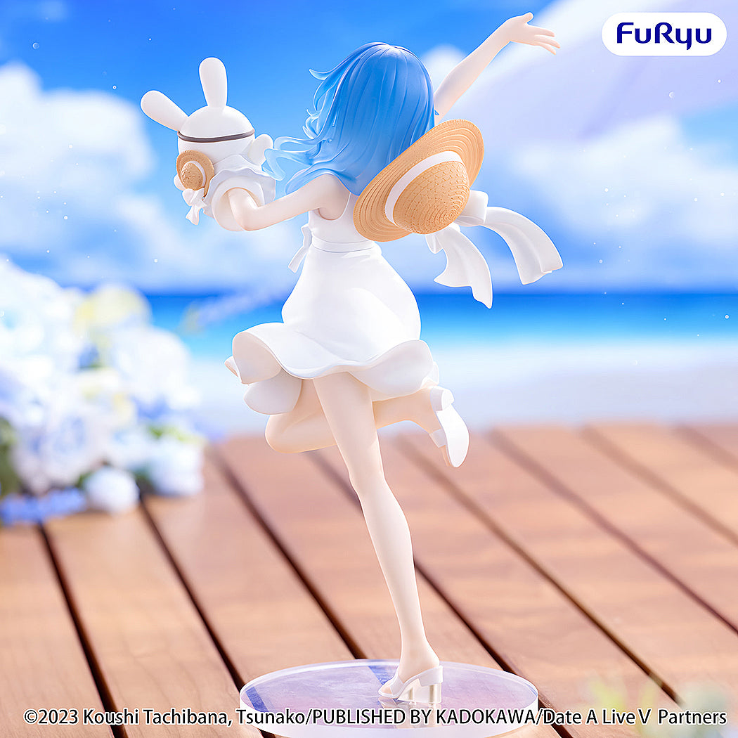 Summer Dress Figure: Yoshino (Date A Live V)