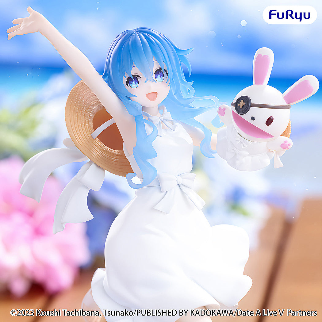 Summer Dress Figure: Yoshino (Date A Live V)