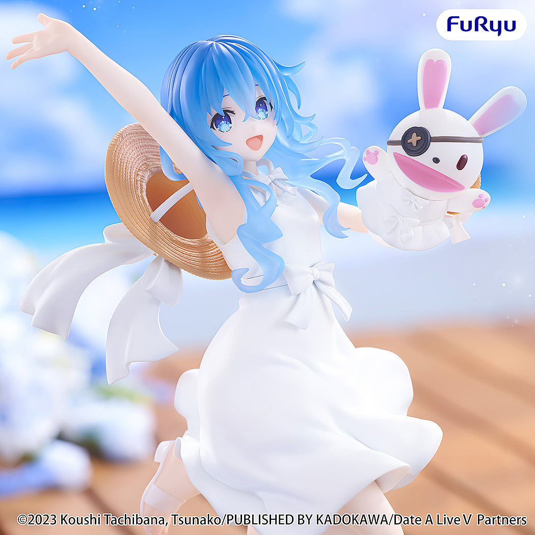 Summer Dress Figure: Yoshino (Date A Live V)