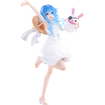 Summer Dress Figure: Yoshino (Date A Live V) Base, Thumbnail