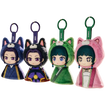 Sunny Doll Vinyl Plush (The Apothecary Diaries) (4 types / 4 per box) Base, Thumbnail