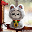 Sunny Doll Vinyl Plush: Turbo Granny (Dandadan) (6 types / 6 per box) Sunny Doll Vinyl Plush: Turbo Granny (Dandadan) (6 types / 6 per box)