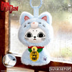 Sunny Doll Vinyl Plush: Turbo Granny (Dandadan) (6 types / 6 per box) Sunny Doll Vinyl Plush: Turbo Granny (Dandadan) (6 types / 6 per box)