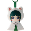 Sunny Doll Vinyl Plush: Winter Maomao (The Apothecary Diaries) Base, Thumbnail