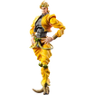 Super Action Statue: DIO (JoJo's Bizarre Adventure) Base, Thumbnail