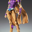 Super Action Statue Gyro Zeppeli Ver.1.5 (JoJo's Bizarre Adventure) Super Action Statue Gyro Zeppeli Ver.1.5 (JoJo's Bizarre Adventure)