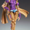 Super Action Statue Gyro Zeppeli Ver.1.5 (JoJo's Bizarre Adventure) Super Action Statue Gyro Zeppeli Ver.1.5 (JoJo's Bizarre Adventure)