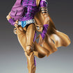Super Action Statue Gyro Zeppeli Ver.1.5 (JoJo's Bizarre Adventure) Super Action Statue Gyro Zeppeli Ver.1.5 (JoJo's Bizarre Adventure)