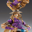 Super Action Statue Gyro Zeppeli Ver.1.5 (JoJo's Bizarre Adventure) Super Action Statue Gyro Zeppeli Ver.1.5 (JoJo's Bizarre Adventure)