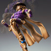 Super Action Statue Gyro Zeppeli Ver.1.5 (JoJo's Bizarre Adventure) Super Action Statue Gyro Zeppeli Ver.1.5 (JoJo's Bizarre Adventure)