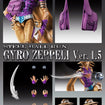 Super Action Statue Gyro Zeppeli Ver.1.5 (JoJo's Bizarre Adventure) Super Action Statue Gyro Zeppeli Ver.1.5 (JoJo's Bizarre Adventure)