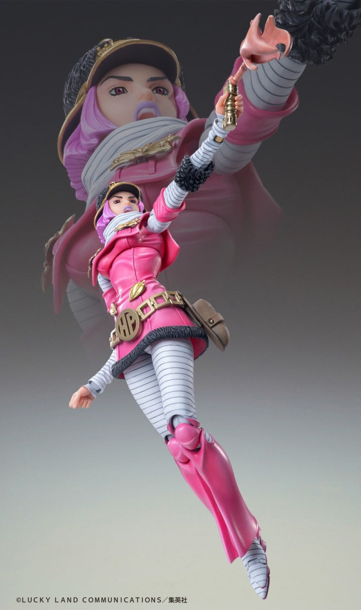 Super Action Statue Hot Pants (JoJo's Bizarre Adventure)