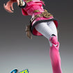Super Action Statue Hot Pants (JoJo's Bizarre Adventure) Super Action Statue Hot Pants (JoJo's Bizarre Adventure)