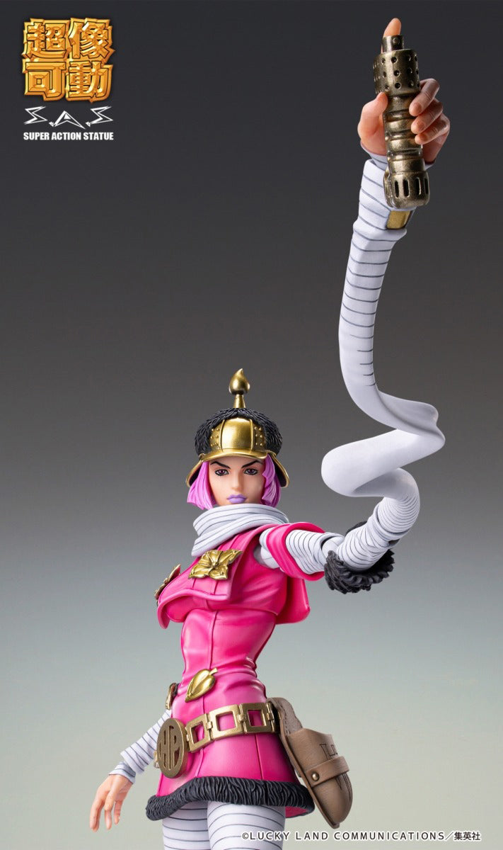 Super Action Statue Hot Pants (JoJo's Bizarre Adventure)