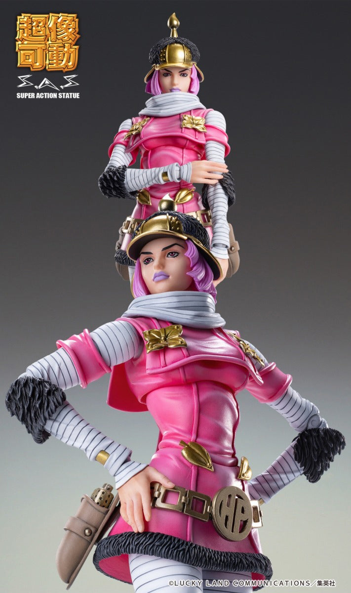 Super Action Statue Hot Pants (JoJo's Bizarre Adventure)