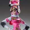 Super Action Statue Hot Pants (JoJo's Bizarre Adventure) Super Action Statue Hot Pants (JoJo's Bizarre Adventure)