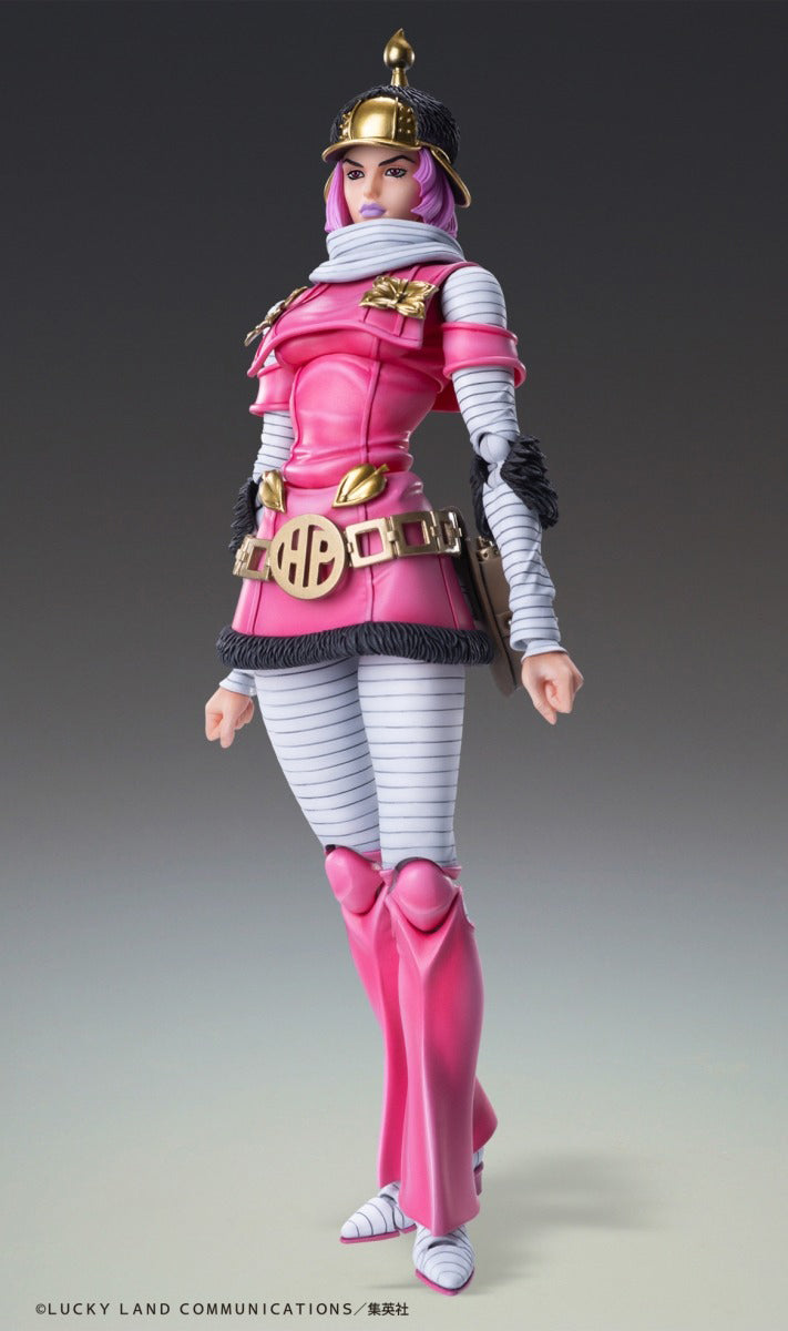 Super Action Statue Hot Pants (JoJo's Bizarre Adventure)