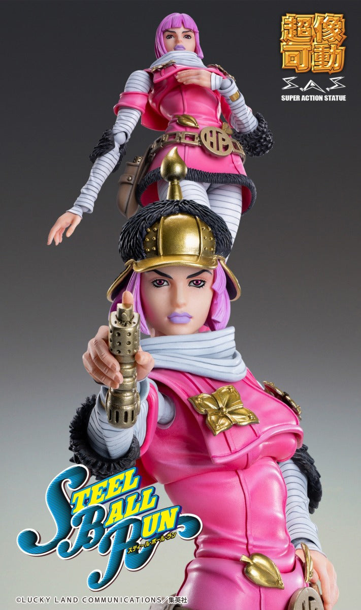 Super Action Statue Hot Pants (JoJo's Bizarre Adventure)