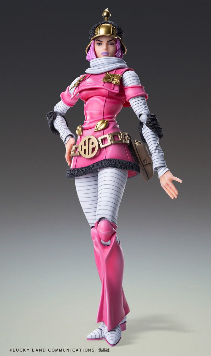 Super Action Statue Hot Pants (JoJo's Bizarre Adventure)