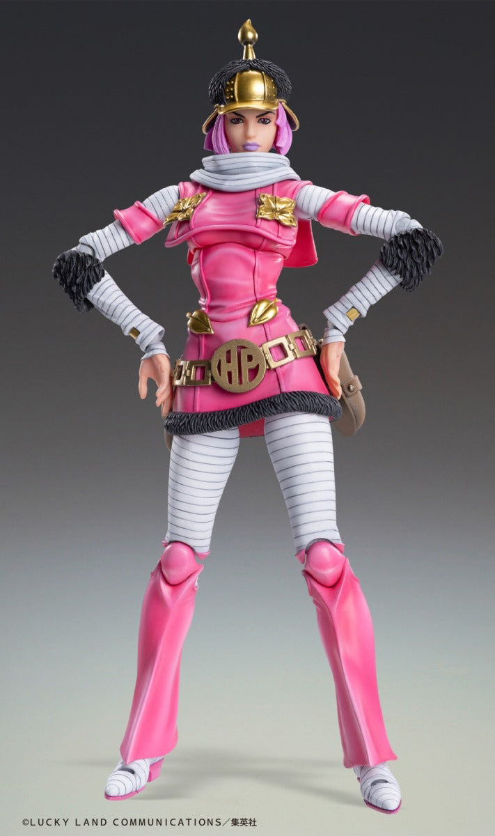 Super Action Statue Hot Pants (JoJo's Bizarre Adventure)