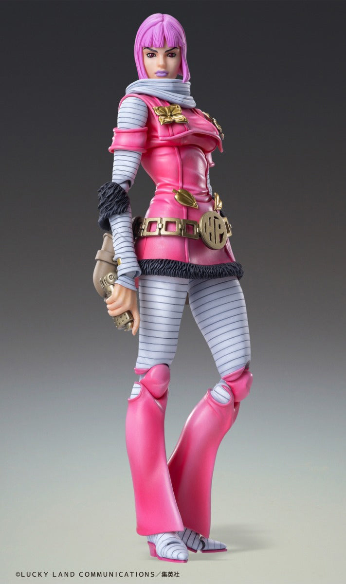 Super Action Statue Hot Pants (JoJo's Bizarre Adventure)