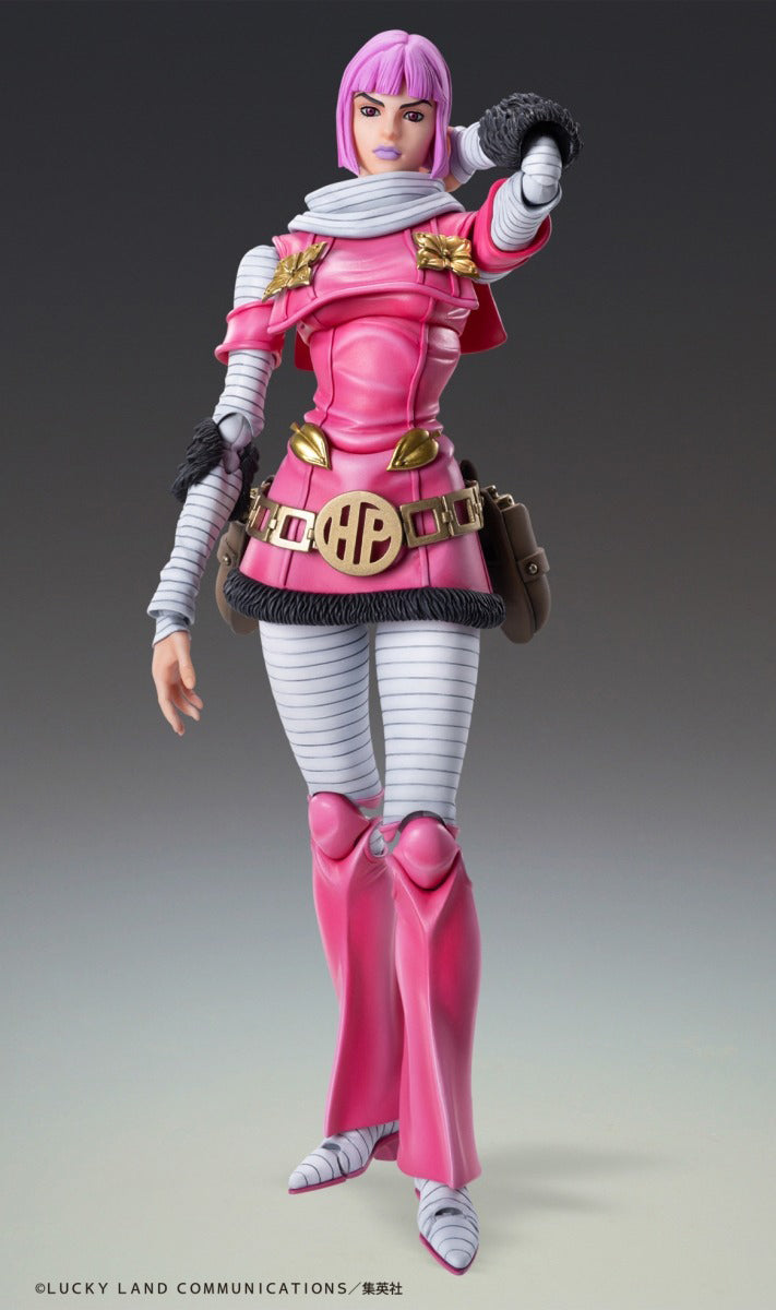 Super Action Statue Hot Pants (JoJo's Bizarre Adventure)