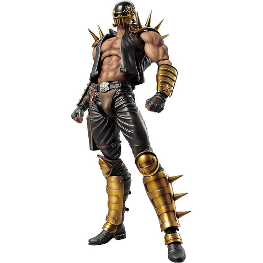 Super Action Statue: Jagi (Fist of the North Star)