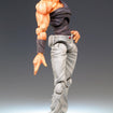 Super Action Statue: Jean Pierre Polnareff (JoJo's Bizarre Adventure) Base, Thumbnail